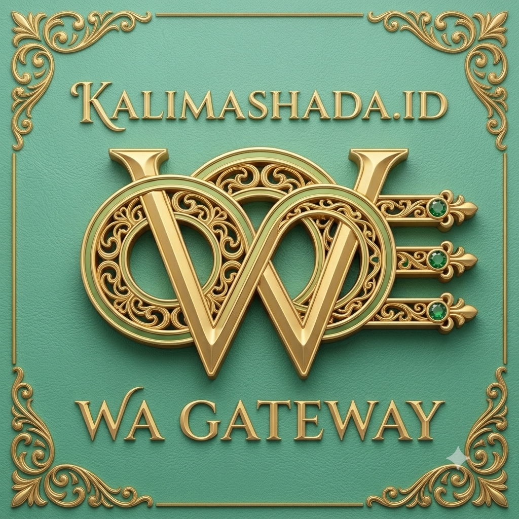 Kalimashada WA Gateway